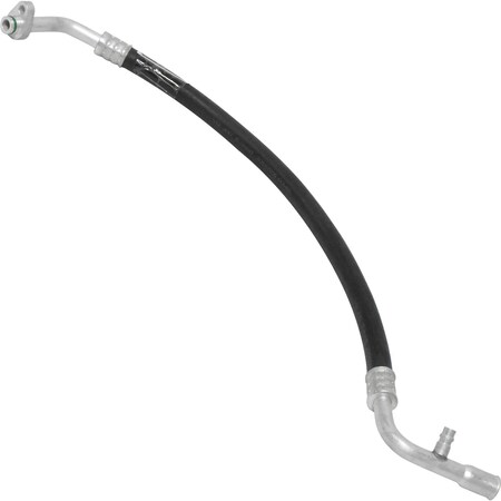 Universal Air Cond Universal Air Conditioning Hose Assembly, Ha11447C HA11447C
